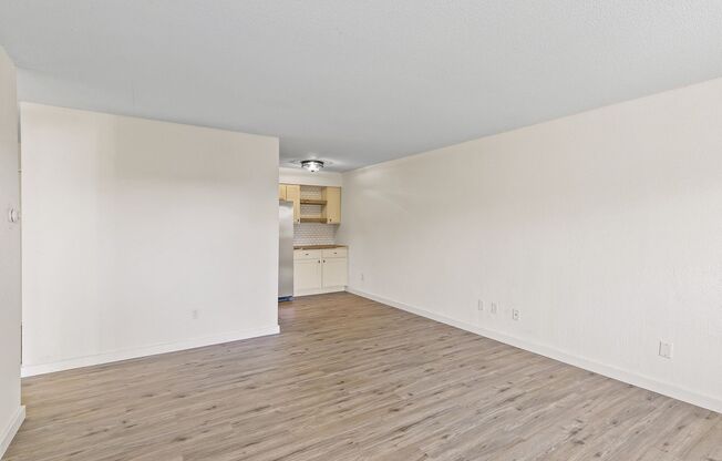 1 bed, 1 bath, $1,300, Unit Unit 102