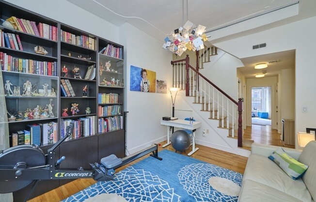 120 W CONCORD ST