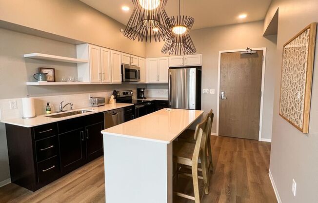 1 bed, 1 bath, 510 sqft, $1,325, Unit 2426