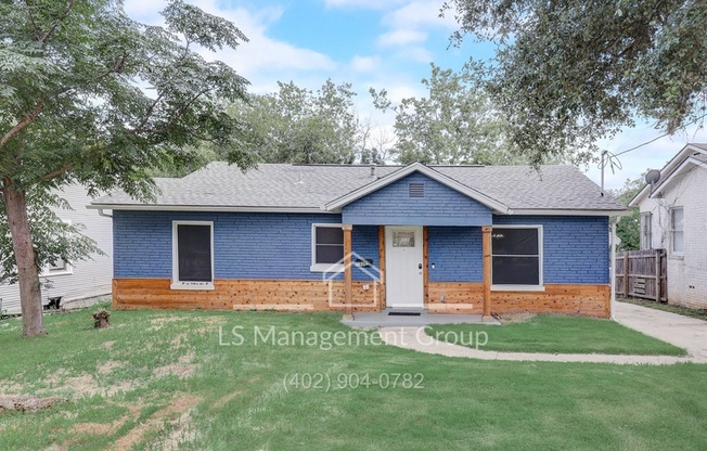 132 NELSON AVE