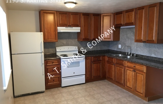 1190 South Raritan Street