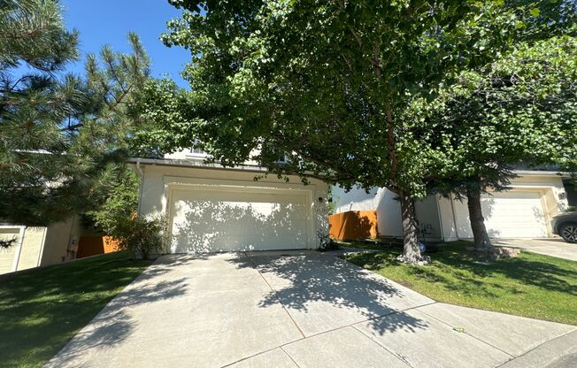 Adorable and Cozy 3 bed / 2.5 Bath - Coming Soon!