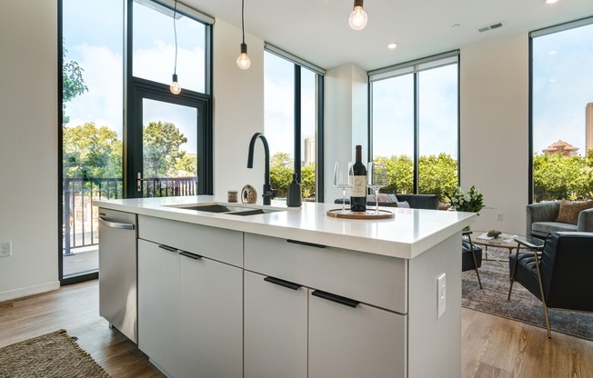 Gravity_Building B_Grace_Kitchen_2_Web
