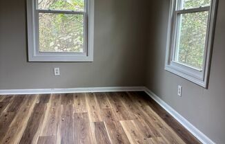 One Bedroom Duplex in Red Bank TN; Water & Sewer Included in Rent Price