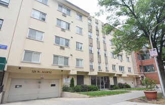 520 Aldine