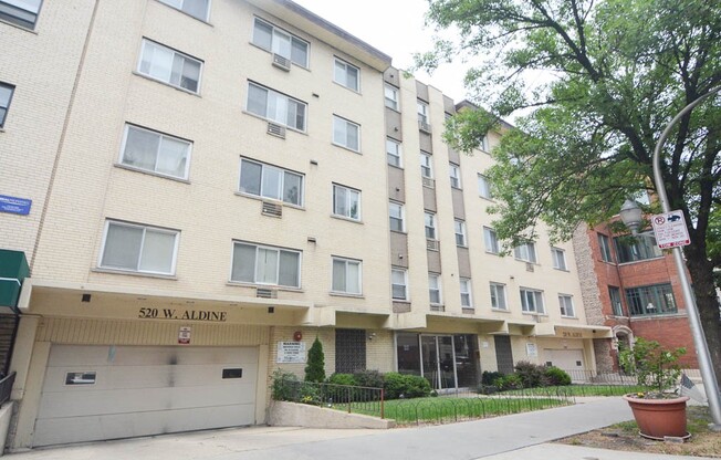 520 Aldine