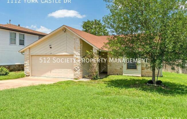 1112 YORK CASTLE DR