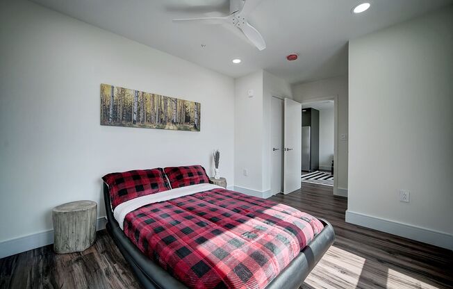 1 bed, 1 bath, 620 sqft, $1,860, Unit 204