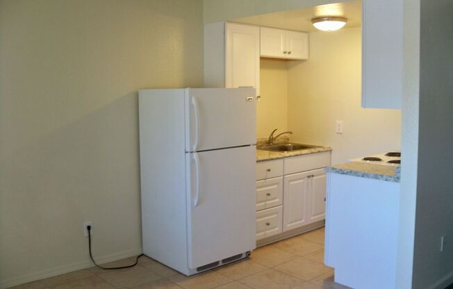 Royal Palm Apartments