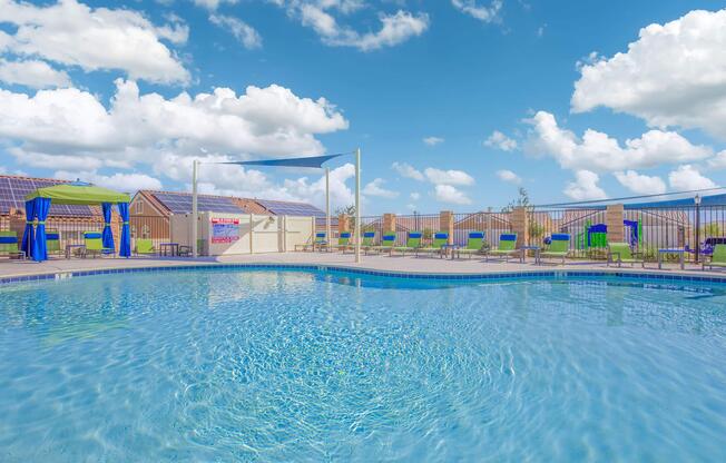 Olive Tree Apartments - Apartments in Hesperia, CA