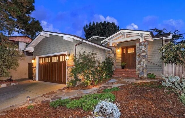 Ideal Location w/ Ocean Views - Perfect Spot for Del Mar Racing Season