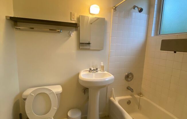 Studio, 1 bath, 425 sqft, $1,350, Unit Unit 15