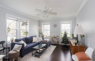 Partner-provided photo for $2775 unit