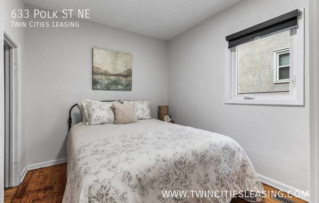 633 POLK ST NE