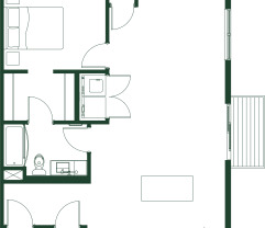 Partner-provided photo for $1842 unit