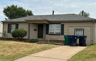 3 beds, 1 bath, $975