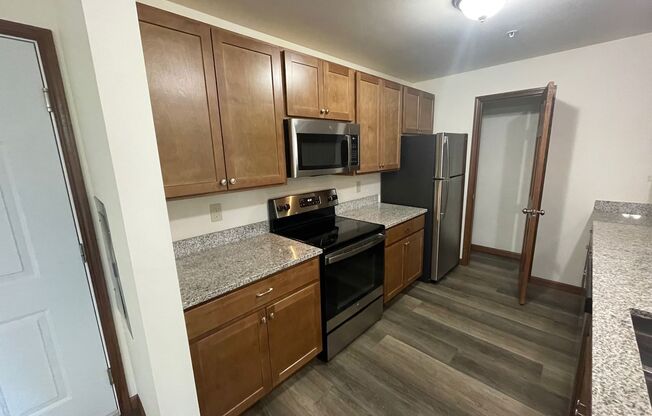 2 beds, 2 baths, 1,040 sqft, $1,595, Unit 3148-206