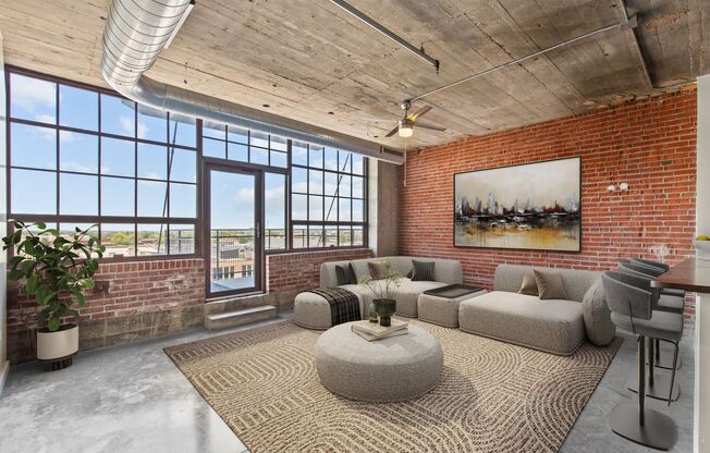 Ventana Lofts Apartments