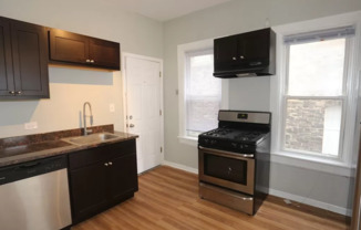 1437 N Cleaver St 1R