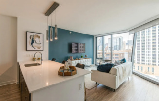 1326 South Michigan Ave.