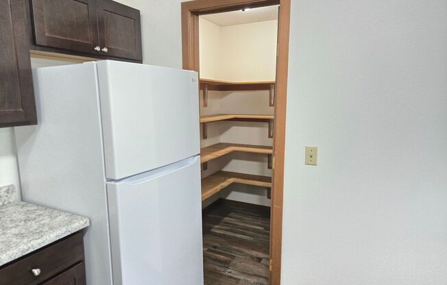 Pebble Creek Apartments
