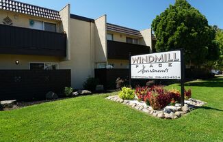 Windmill Place Apartments