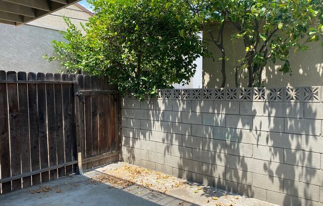 Orange Grove Properties