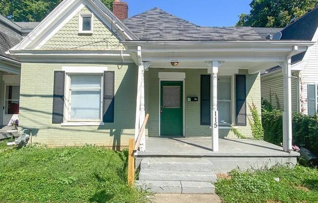 115 HAGERMAN CT