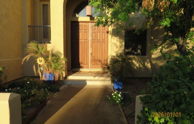 Beautiful Scottsdale Home