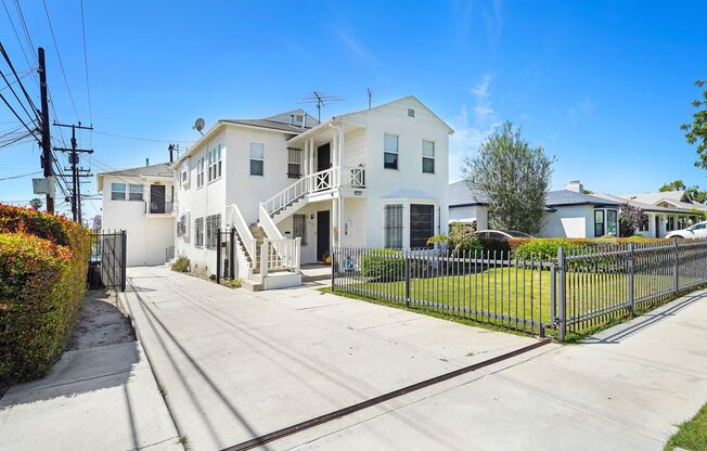 3616 W 59th Pl, Los Angeles, CA 90043