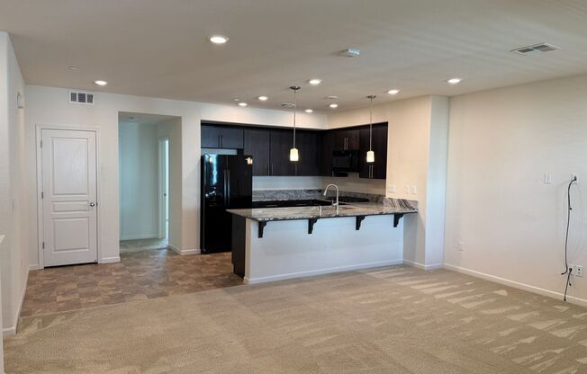 Executive Milpitas Townhome