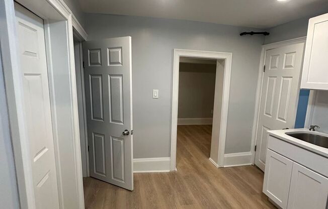 3318 - UC 3316 New York Ave, LLC