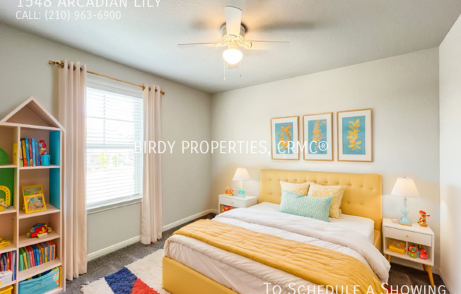 Partner-provided property photo