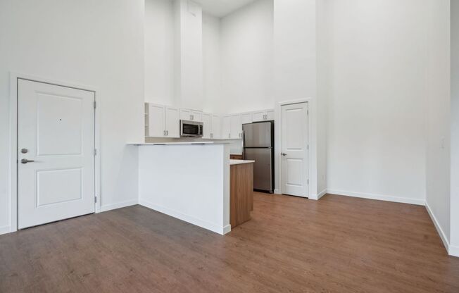 1 bed, 1 bath, 772 sqft, $1,599, Unit 79