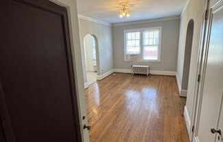 Studio, 1 bath, 500 sqft, $895, Unit 116