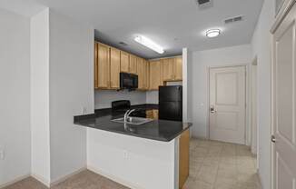 Arlington Mill Residences