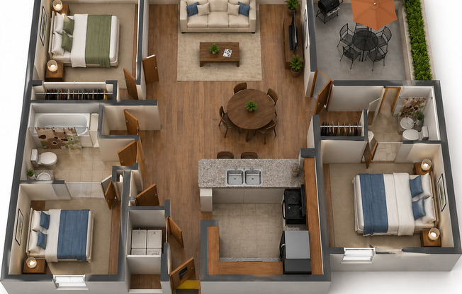 Nova House