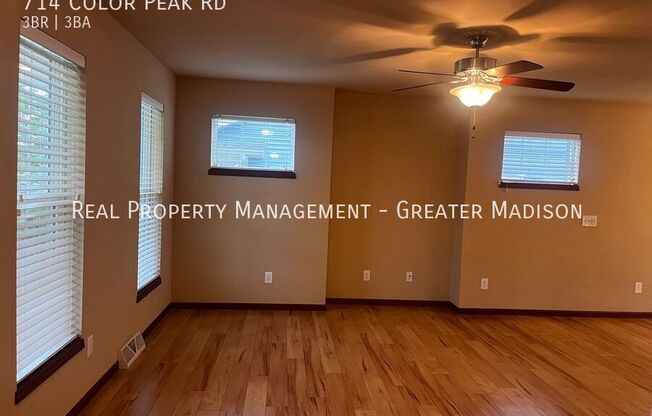 714 COLOR PEAK RD