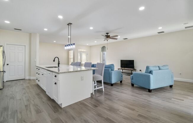 Rare Find In River Hills!