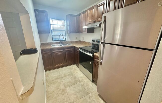 1 bed, 1 bath, 575 sqft, $1,195, Unit L501wo16