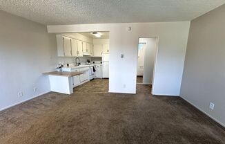 Studio, 1 bath, 345 sqft, $1,525, Unit 65