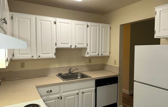 Village Square Apartments