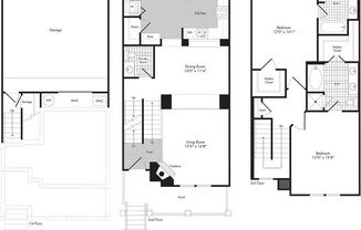 Partner-provided photo for $2742 unit