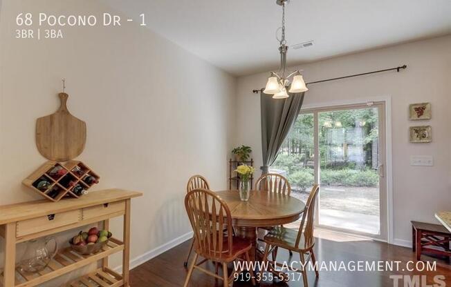 68 POCONO DR