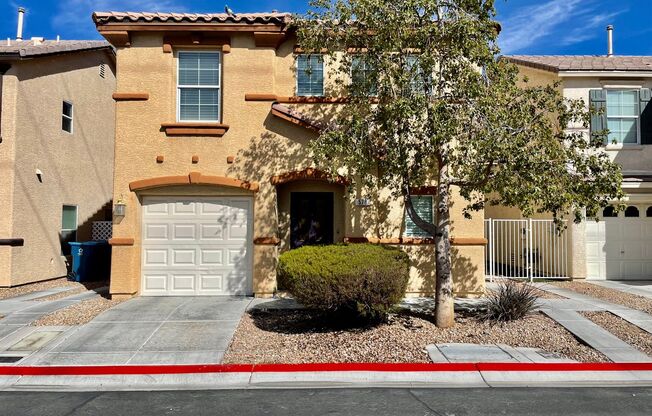 Home For Rent! Silverado Ranch 3beds/2Baths