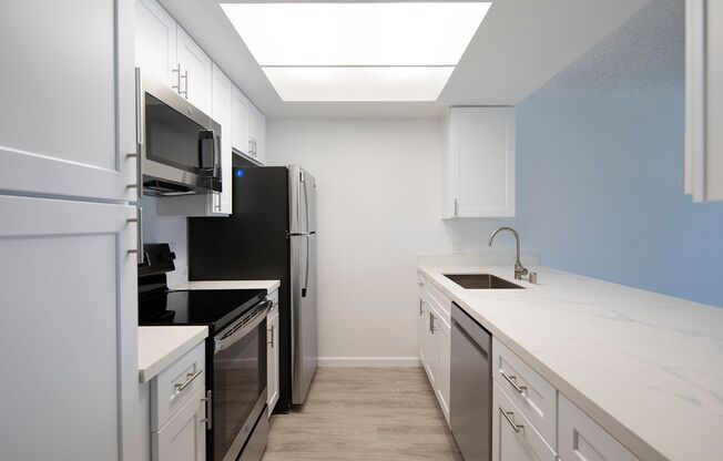 1 bed, 1 bath, 844 sqft, $2,495, Unit 346