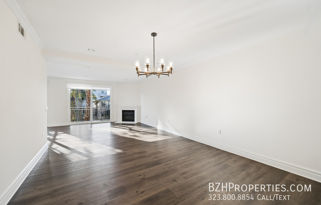 1050 S Holt Ave Apt 203