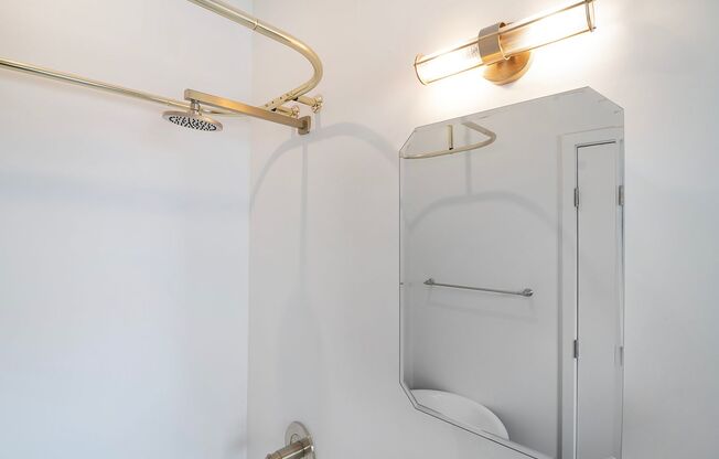 Studio, 1 bath, 203 sqft, $1,900, Unit 304