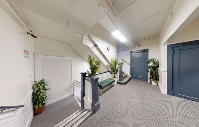 Studio, , 160 sqft, $1,100, Unit 26