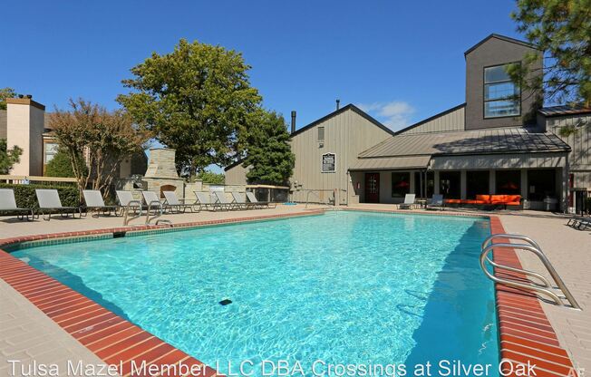 7110 South Granite Ave